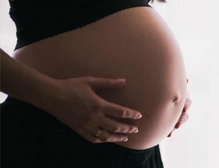 Questions DURING pregnancy?